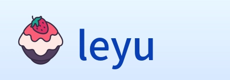 leyu logo